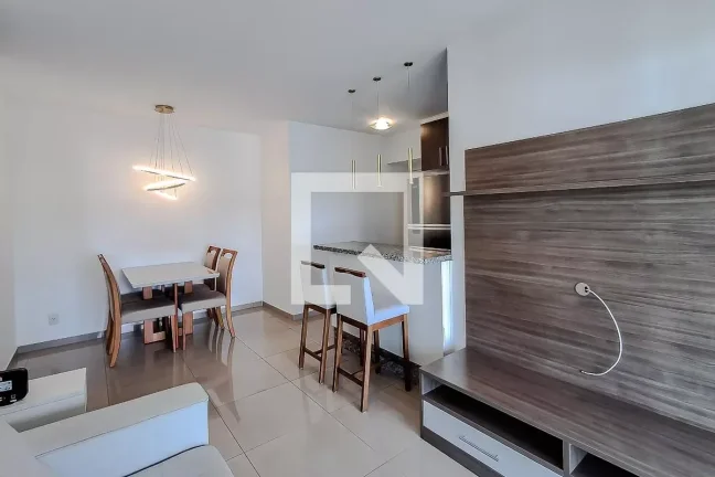 Imagem Apartamento à Venda - Vila Mariana, 2 Quartos, 65 m2