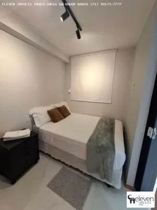 Imagem APÊ MODERNO   E INTELIGENTE   1/4 NO CONDOMÍNIO SMART CONVENÇÕESEM JARDIM ARMAÇÃO  EXCELENTE TANTO PARA INVESTIMENTOS COMO MORADIA  COM INFRA E UMA VAGA