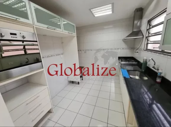 Imagem Casa, 4 dormitórios, 2 Suítes, 3 banheiros, 2 vagas - R$ 1.300.000,00 - Aparecida.