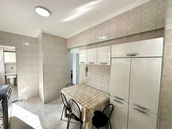 Imagem APARTAMENTO COM 64 m² - GUILHERMINA - PRAIA GRANDE SP