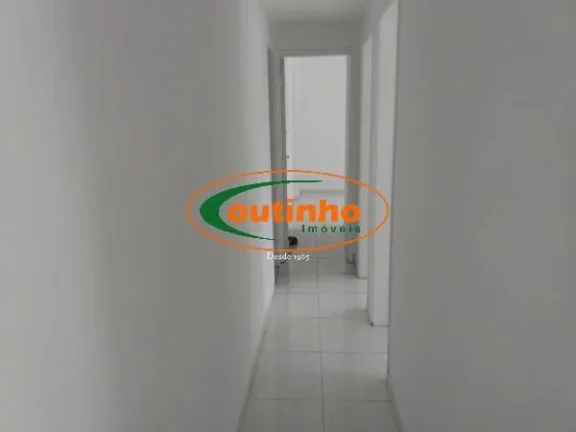 Imagem (29700) Rua Justiniano da Rocha - Vila Isabel