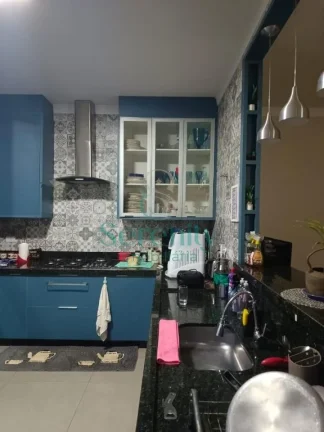 Imagem Casa à venda no Jardim Cafezal em Londrina/PR