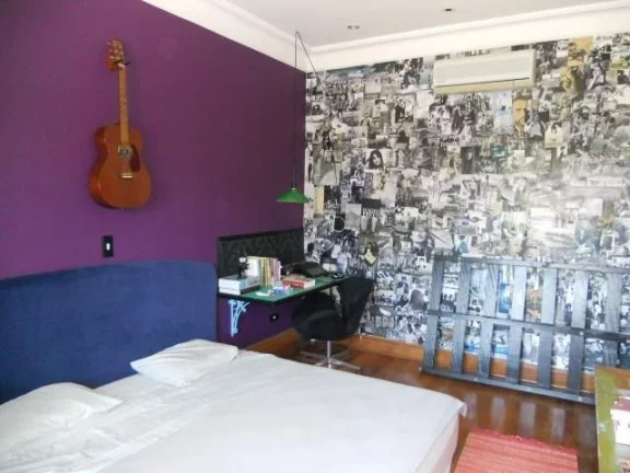 Imagem Projeto Maravilhoso!!!!. Condomínio com Heliponto!!! Haras Guancan Mansão