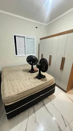 Imagem Casa com 2 dormitórios à venda por R$ 279.000 - Jardim Cibratel II - Itanhaém/SP