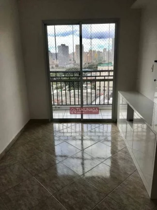 Imagem Apartamento com 2 dormitórios à venda, 52 m² por R$ 550.000,00 - Quarta Parada - São Paulo/SP