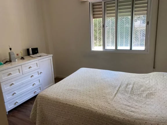 Imagem Apartamento 3 Quartos 1 Suíte Espaçoso Privativo 1 Vaga - Esquina Av 9 de Julho - Rua Presidente Prudente - Jardim Paulista - São Paulo - SP - AP19945