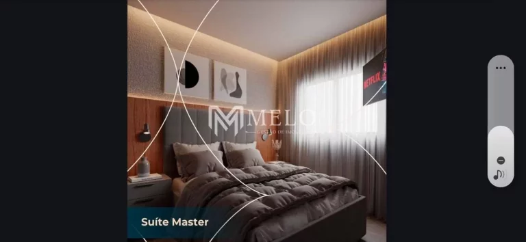 Imagem Apartamento 3 Qts;1 Suite,71M²,lazer completo.