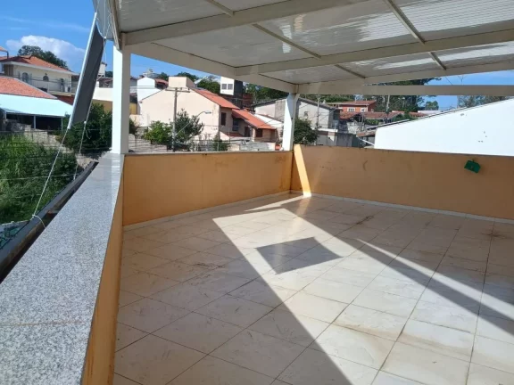 Imagem SALÃO COMERCIAL - PARA LOCAÇÃO - PISO SUPERIOR - JARDIM PARANAPANEMA - CAMPINAS