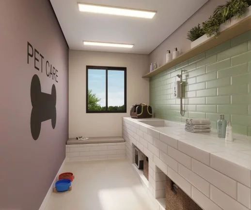 Imagem APARTAMENTO RESIDENCIAL em São Paulo - SP, Bosque da Saúde