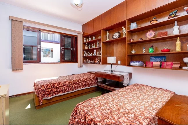 Imagem CASA RESIDENCIAL em São Paulo - SP, Jabaquara