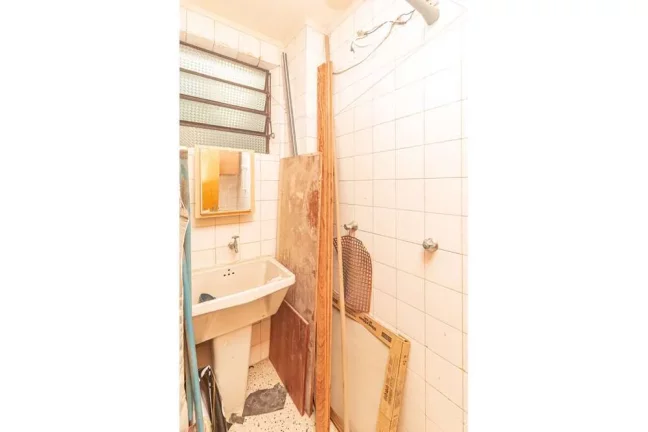 Imagem Apartamento à venda em Porto Alegre, Santana, com 2 quartos, 78m2
