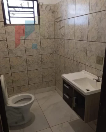 Imagem Casa à venda no bairro Jardim Rosa Garcia 1 em Tatuí/SP