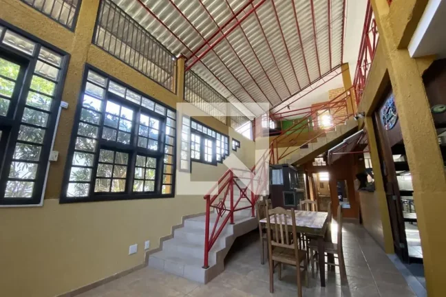 Imagem Casa à Venda - Vargem Grande, 7 Quartos, 480 m2