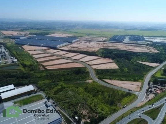 Imagem Área industrial à venda, Distrito Industrial, Jundiaí.