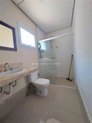 Imagem Casa em condomínio no Condomínio Terras Do Cancioneiro, de 4 quartos à venda, Parque Brasil 500 - Paulínia/SP