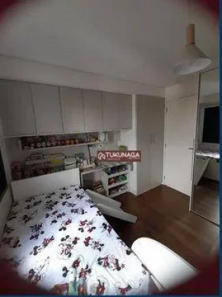 Imagem Cobertura com 2 quartos à venda, 150 m² por R$ 2.180.000 - Parque Mandaqui - São Paulo/SP