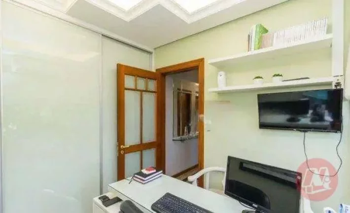 Imagem Casa, 452 m² - venda por R$ 2.400.000,00 ou aluguel por R$ 10.679,00/mês - Vila Jardim - Porto Alegre/RS