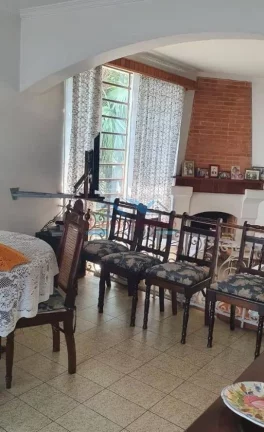 Imagem Sobrado em condomínio bem próximo do centro - Taboão da Serra