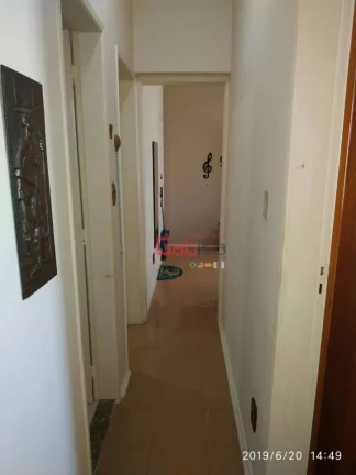 Imagem Apartamento com 2 dormitórios à venda, 70 m² por R$ 490.000,00 - Passagem - Cabo Frio/RJ