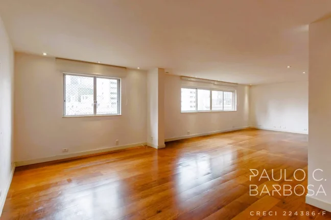 Imagem Rua Jacurici Venda - 3 dormitórios (1 Suite) - 2 Vagas - 236 m²