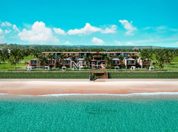 Imagem Oportunidade em PRAIA DE GUADALUPE: 216m², 04suites, 02vagas...
