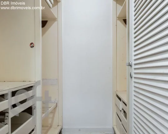 Imagem APARTAMENTO RESIDENCIAL em São Paulo - SP, Santa Cecilia