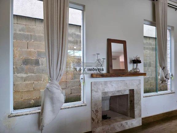 Imagem Casa à venda em Tremembé com 4 suítes piscina e área gourmet