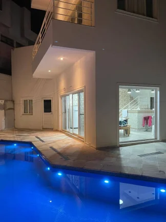 Imagem Casa com 3 Suítes no Condomínio Ecopark