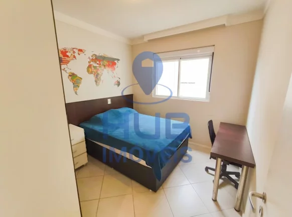 Imagem Apartamento à Venda,116m2, 3 Dormitórios(1 Suíte), 2 Vagas Cobertas - Ingleses do Rio Vermelho, Florianópolis/SC