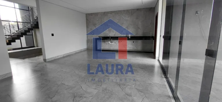 Imagem CASA RESIDENCIAL em PARA DE MINAS - MG, CORES DE MINAS