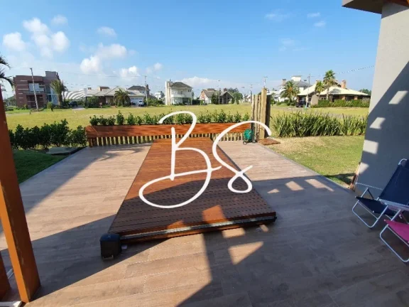 Imagem CASA RESIDENCIAL em OSÓRIO - RS, Estrada do Mar