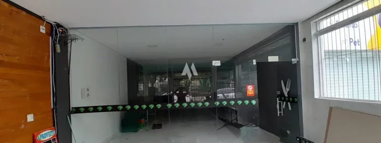Imagem Loja comercial ideal para restaurante na Av. Bernardino de Campos!