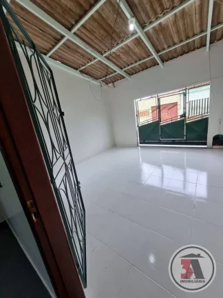 Imagem Casa para Locação em Porto Velho / RO no bairro Floresta