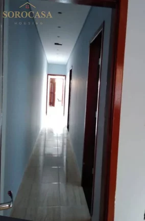 Imagem Casa à Venda 2 dorm Pq. São Bento