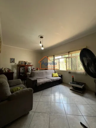 Imagem Casa à venda no bairro Jardim Serra Dourada - Mogi Guaçu/SP