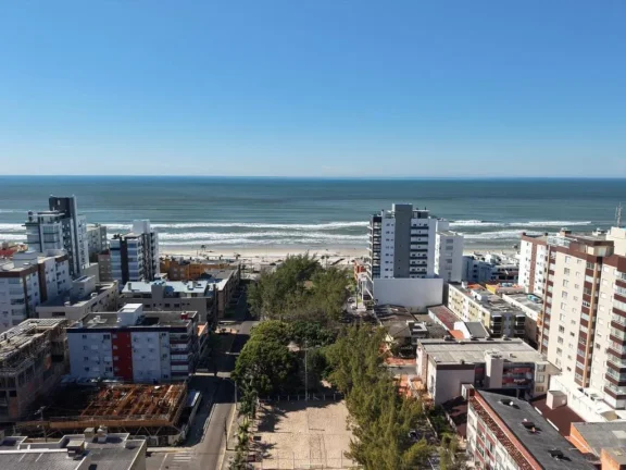 Imagem Apartamento 2Dórmitórios dependência - Bairro Zona Nova