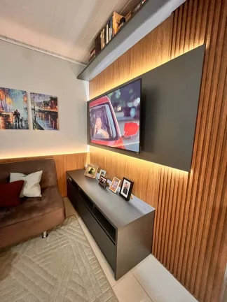 Imagem Linda Casa com móveis planejados em Araricá