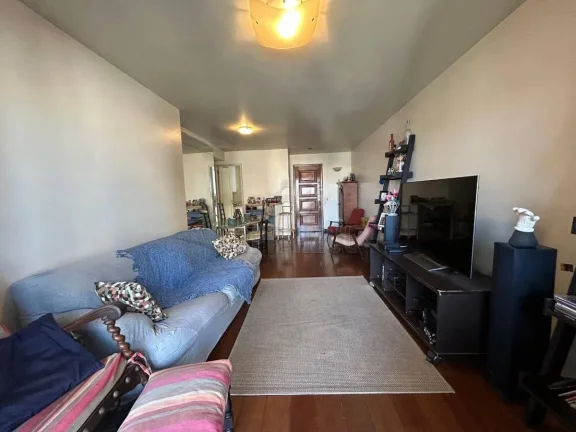 Imagem Copacabana – Rua Tonelero | Residencial › Apartamento 3 quarto(s) à Venda