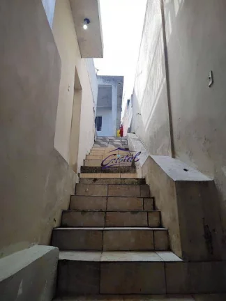 Imagem Casa comercial à venda, 667 m² - Jardim Brasil - Guarulhos/SP