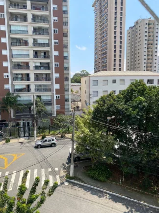 Imagem Flat para VENDA em Campo Belo - Air Campo Belo 47m²