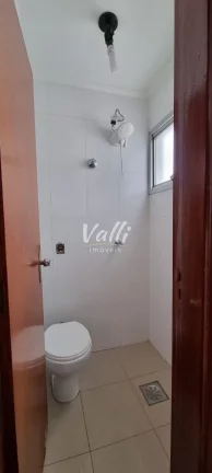 Imagem APARTAMENTO RESIDENCIAL em Santa Bárbara Doeste - SP, Jardim Conceição