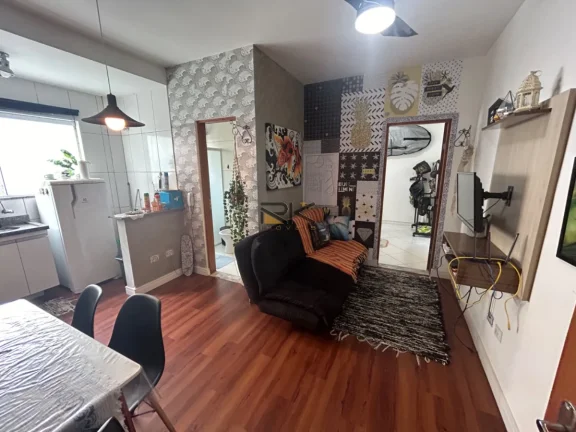 Imagem APARTAMENTO NO PEREQUE AÇU À VENDA