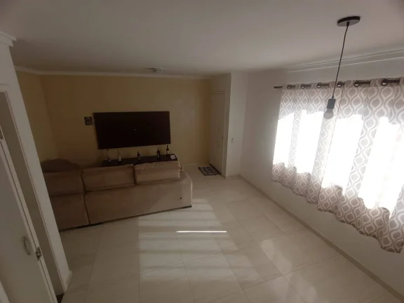 Imagem Sobrado em Condominio com 3 Dormitorios a venda na Vila Ré