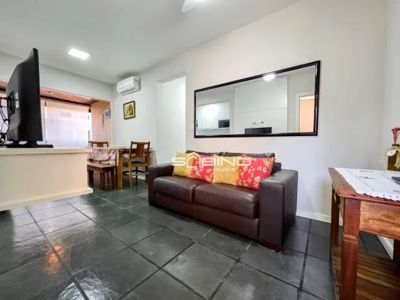 Imagem Apartamento à venda no Piazza de sole Mare, com 2 dormitórios 65m² Riviera de São Lourenço