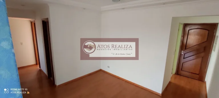 Imagem Compre AP 67Mts² em Socorro - São Paulo