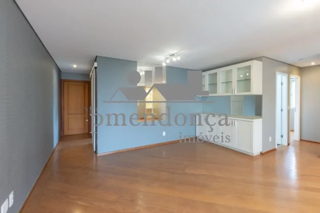 Imagem Apartamento em Perdizes com 3 quartos (1 suíte) e 2 vagas, 75 m2