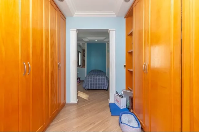 Imagem APARTAMENTO RESIDENCIAL em São Paulo - SP, Vila Anglo Brasileira