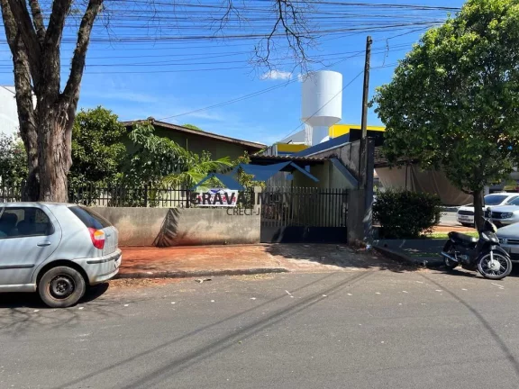 Imagem Terreno para Venda em Sarandi, jardim Independência, 3 dormitórios, 1 banheiro, 2 vagas