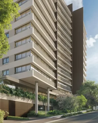 Imagem COBERTURA RESIDENCIAL em São Paulo - SP, Alto de Pinheiros