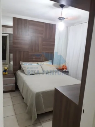 Imagem Apartamento - Ribeirão Preto - Jardim Sumaré - Região Sul